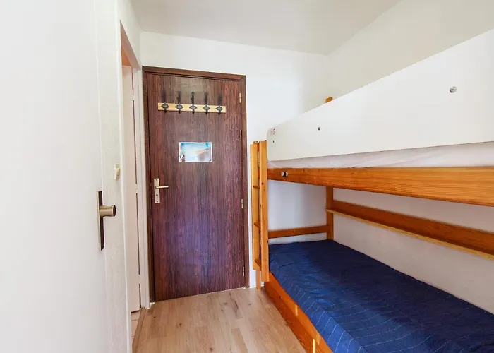 Benoit A 80m, Terrasse & Jardinet La Baule