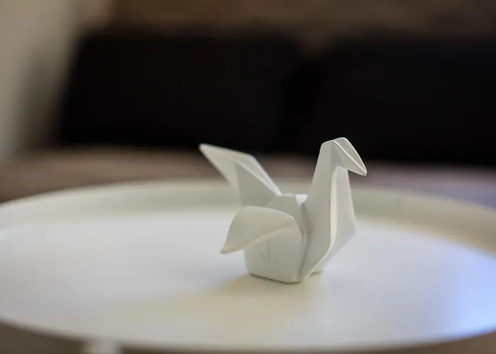 Benoit A 80m, Terrasse & Jardinet * La Baule