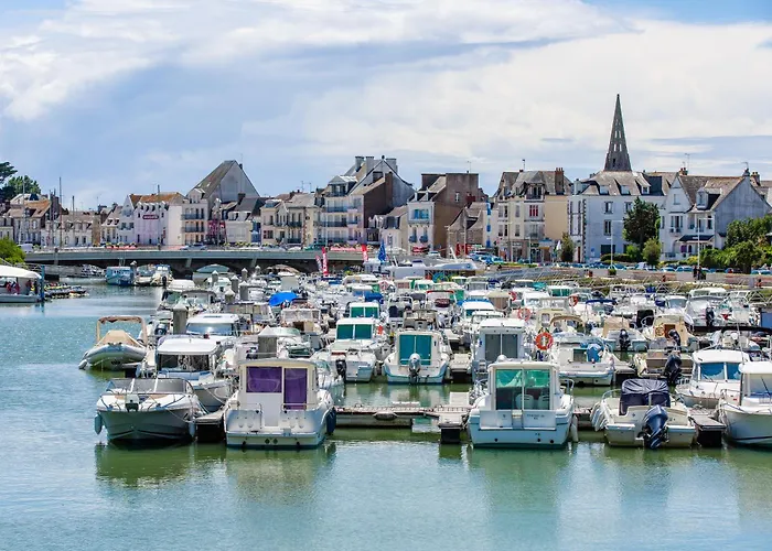 Benoit A 80m, Terrasse & Jardinet *