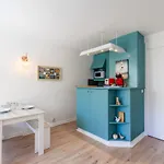 Διαμέρισμα Benoit A 80m, Terrasse & Jardinet La Baule