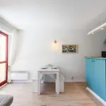 Benoit A 80m, Terrasse & Jardinet Διαμέρισμα