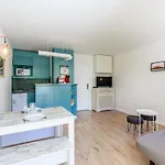 Benoit A 80m, Terrasse & Jardinet 10 Appartement