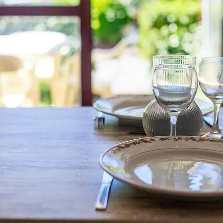 Benoit A 80m, Terrasse & Jardinet 10 公寓 La Baule