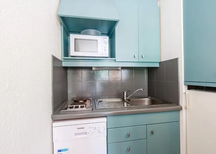 Benoit A 80m, Terrasse & Jardinet Appartement *